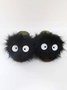 Women Autumn Party Halloween Party Closed Toe Plus Size Slip On Warmth Toe-covered Slippers Living Room Slippers