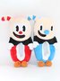 Striped Winter Party Split Joint Party Fabric Fabric Hot List Toe-covered Slippers Living Room Slippers for Women