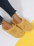Bathroom Lightweight Non-Slip Cute Baotou Slippers