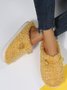 Bathroom Lightweight Non-Slip Cute Baotou Slippers