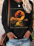 Jersey Crew Neck T-Shirt
