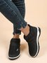 Outdoor Warm Waterproof Low Top Comfortable Casual Snow Boots