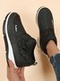 Outdoor Warm Waterproof Low Top Comfortable Casual Snow Boots