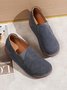 Lightweight Non-Slip Platform Casual Shoes Sneakers
