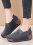 Lightweight Non-Slip Platform Casual Shoes Sneakers