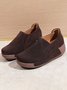 Lightweight Non-Slip Platform Casual Shoes Sneakers