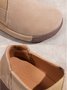 Lightweight Non-Slip Platform Casual Shoes Sneakers