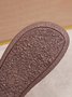 Lightweight Non-Slip Platform Casual Shoes Sneakers