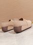Lightweight Non-Slip Platform Casual Shoes Sneakers