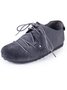 Vintage Flat Casual Shoes