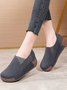 Lightweight Non-Slip Platform Casual Shoes Sneakers