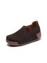 Lightweight Non-Slip Platform Casual Shoes Sneakers