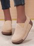Lightweight Non-Slip Platform Casual Shoes Sneakers