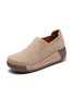 Lightweight Non-Slip Platform Casual Shoes Sneakers