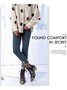 Floral Satin Chunky-Heel Pointed-Toe Booties