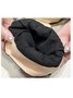 Tiger Metal Trim Crinkle Boots