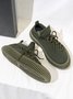 Plus Size Size Strap Mesh Fabric Sneakers
