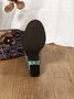 Vintage Ethnic Patchwork Floral Chunky Heel Boots