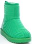 Fleece Warm Towel Upper Short Boots Snow Boots