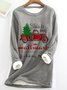 Jersey Crew Neck Casual T-Shirt
