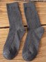 Casual Retro Warm Wool Socks Autumn and Winter Socks