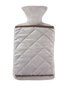 Winter Water Bag Home Thickened Large Capacity Water Injection Explosion-proof Water Bag Plush Hand Warmer