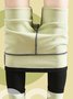 Lamb Fleece Warm Sports Leggings Outer Wear Leggings Plus Size