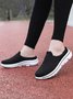 Plus Size Unisex Waterproof Fabric Warm Lined Casual Slippers