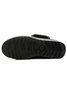 Women's Metal Decoration Warm Lined Slip On Snow Boots