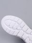 Plus Size Unisex Waterproof Fabric Warm Lined Casual Slippers