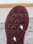 Windproof Warm Fleece Snow Boots