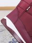 Windproof Warm Fleece Snow Boots