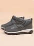Outdoor Warm Waterproof Low Top Comfortable Casual Snow Boots