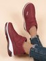 Outdoor Warm Waterproof Low Top Comfortable Casual Snow Boots