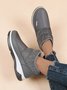 Outdoor Warm Waterproof Low Top Comfortable Casual Snow Boots