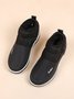 Outdoor Warm Waterproof Low Top Comfortable Casual Snow Boots