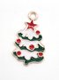 Christmas Crocs DIY Shoe Buckle 20 Piece Set