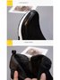 Faux Suede Panel Sports Booties