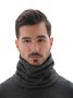 Fleece Thickening Scarf Neck Sleeves Autumn Winter Outdoor Sports Daily Warm Accessories