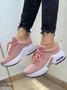 Casual Air Cushion Sneakers