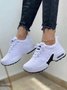 Casual Air Cushion Sneakers