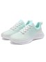 Women's Breathable Mesh Fabric Sports Sneakers
