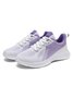 Women's Breathable Mesh Fabric Sports Sneakers