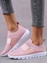 Lightweight Breathable Sneakers