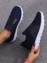 Lightweight Breathable Sneakers