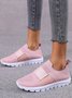 Lightweight Breathable Sneakers