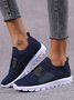 Lightweight Breathable Sneakers