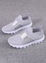 Lightweight Breathable Sneakers