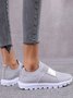 Lightweight Breathable Sneakers