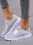 Lightweight Breathable Sneakers